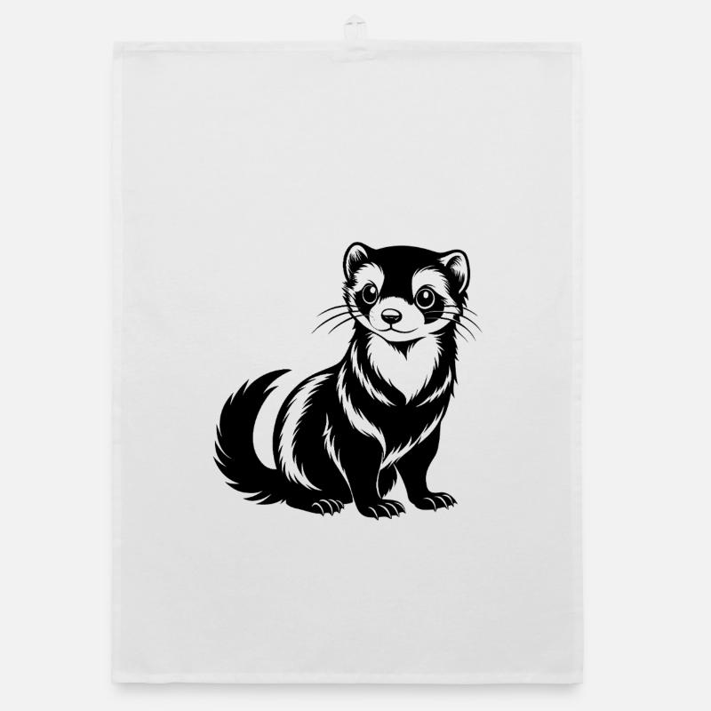 Furet Torchon bio