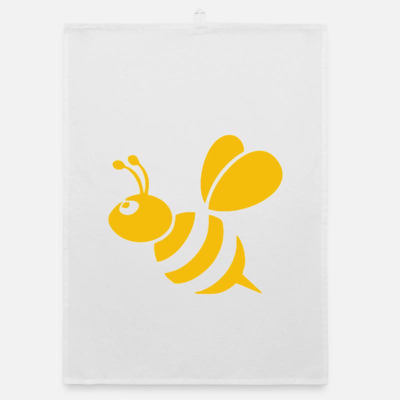 Baker Organic dish towel