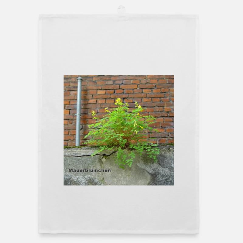 Organic Geschirrtuch