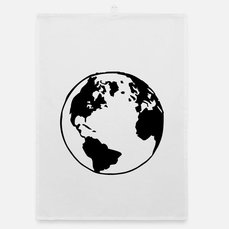 Le monde Torchon bio