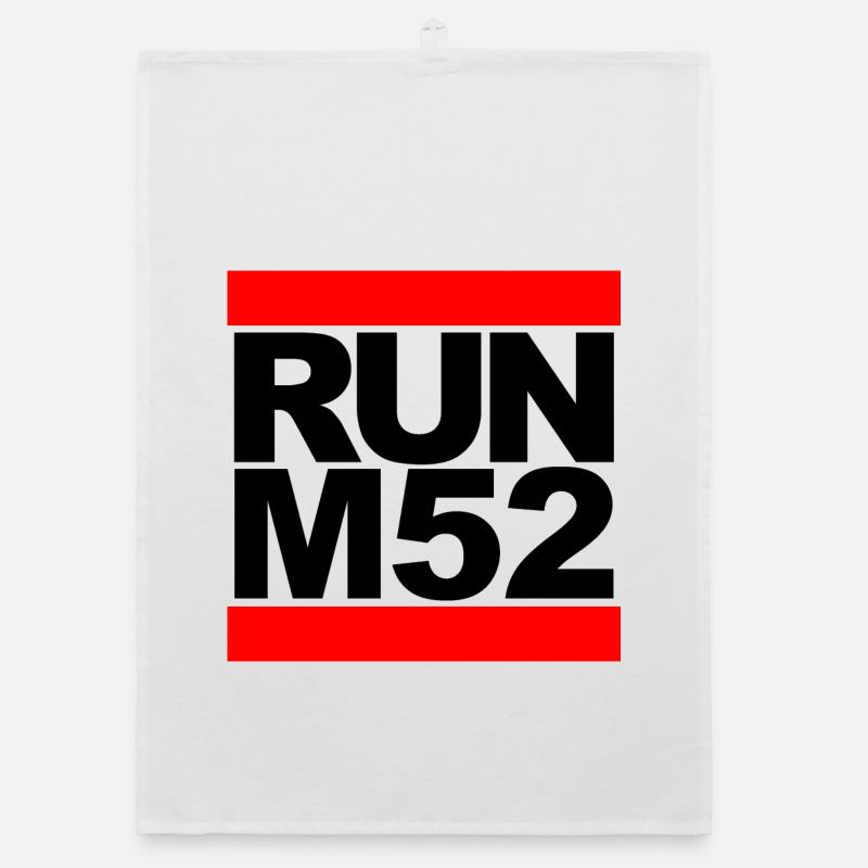 RUN M52 Torchon bio