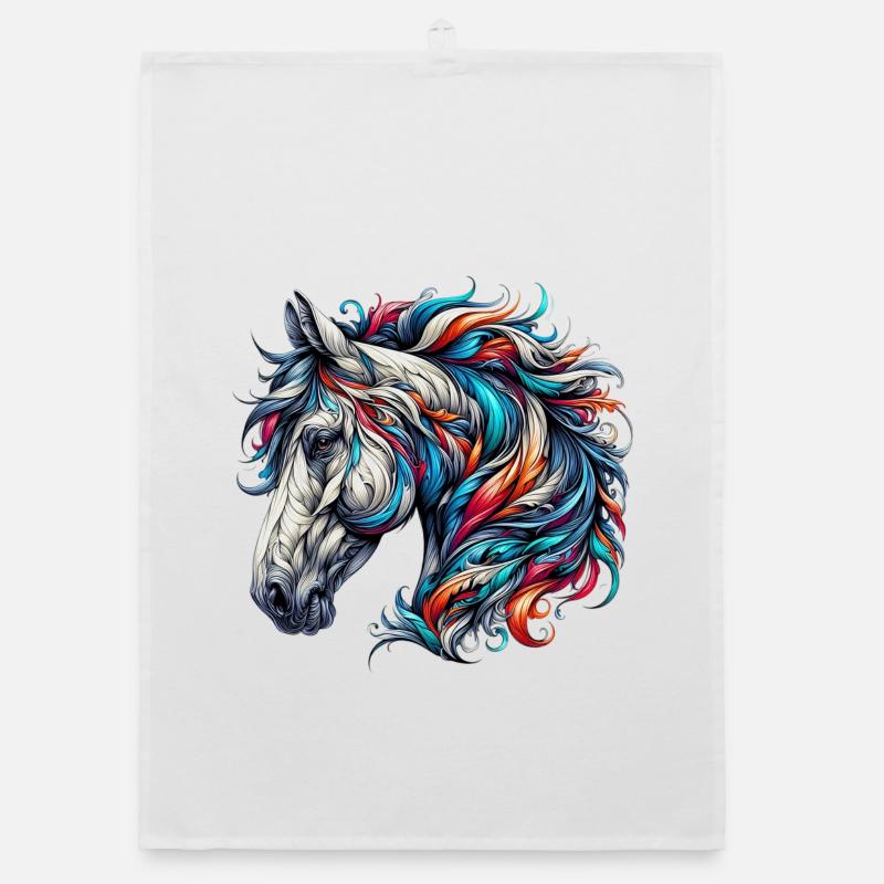 Cheval Torchon bio