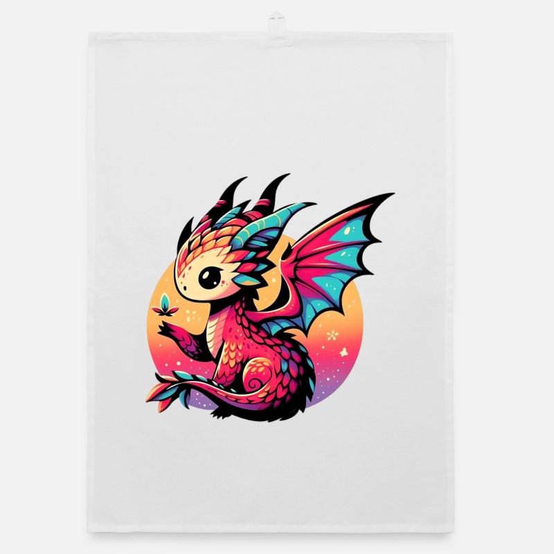 Dragon Torchon bio