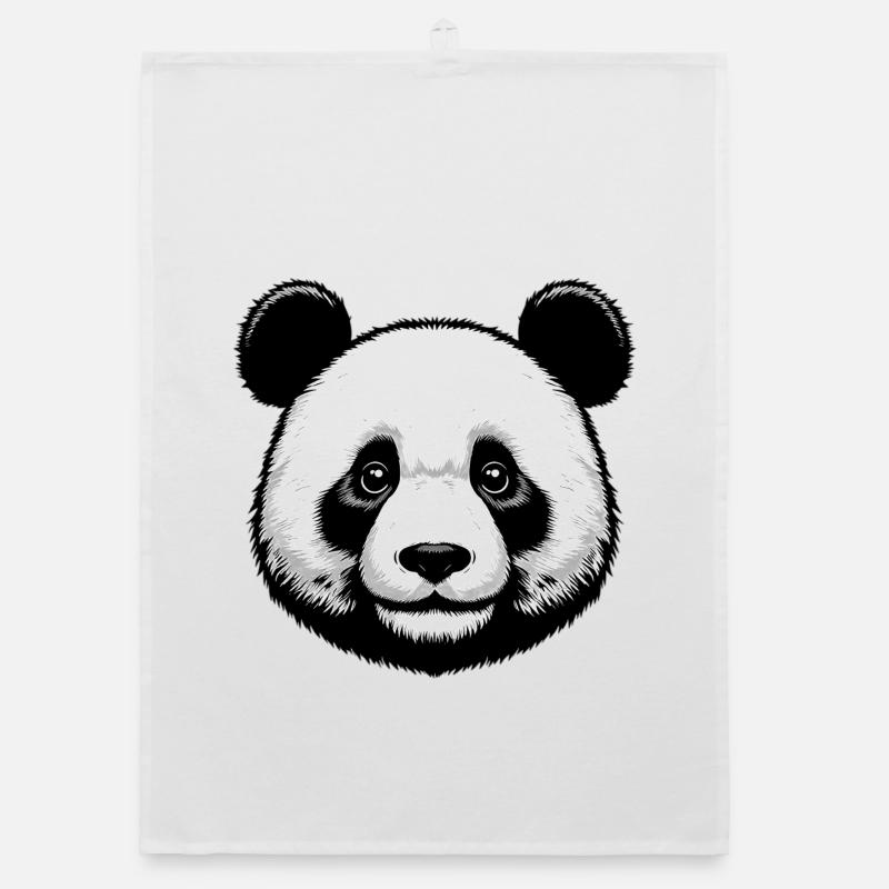 Panda Torchon bio