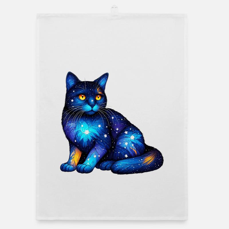 Chat Torchon bio