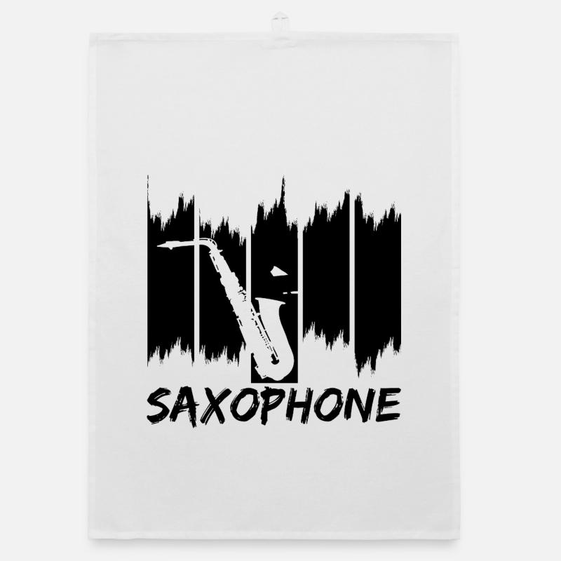 Saxophone Torchon bio