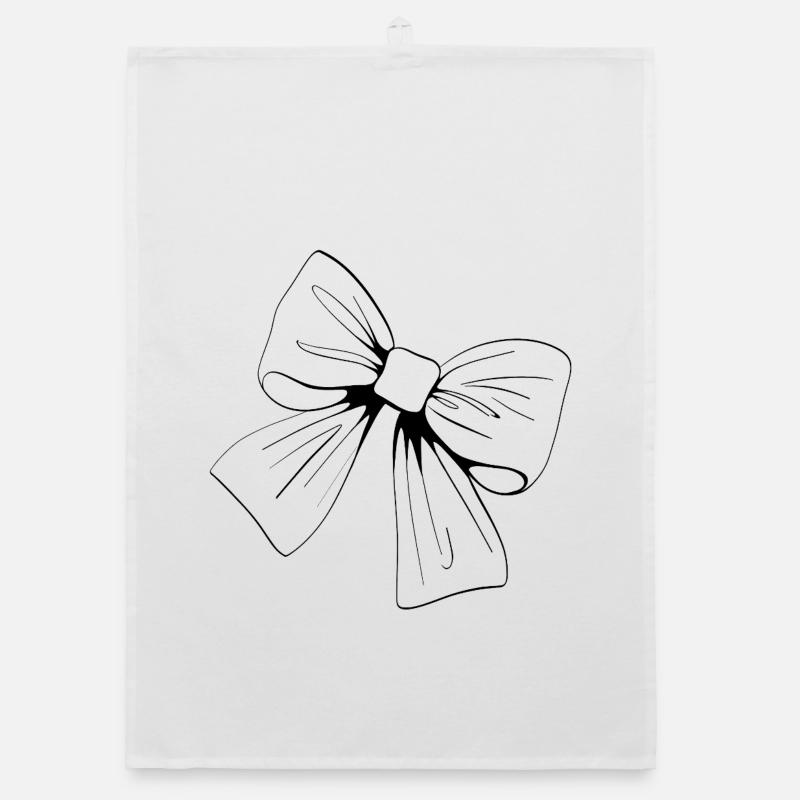 Loop Organic dish towel