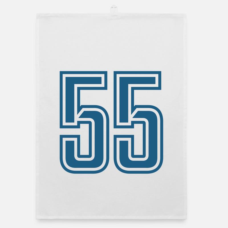 55 Torchon bio