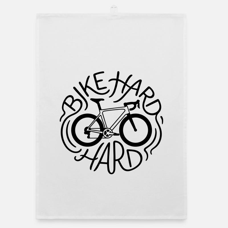 cyclisme Torchon bio