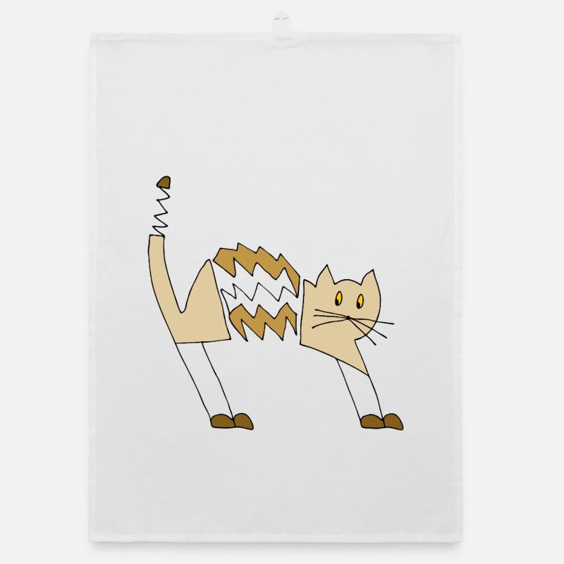 chat Torchon bio