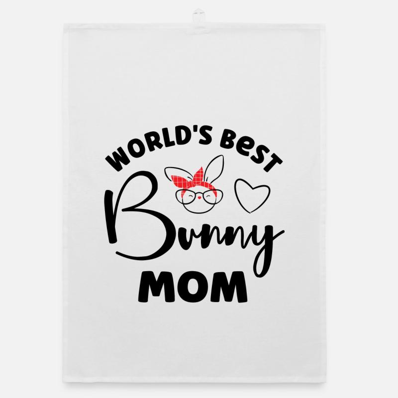 Lapin lapin Torchon bio