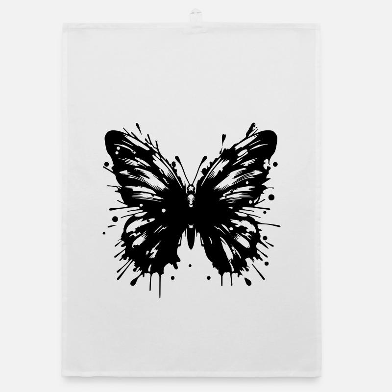 Papillon Torchon bio