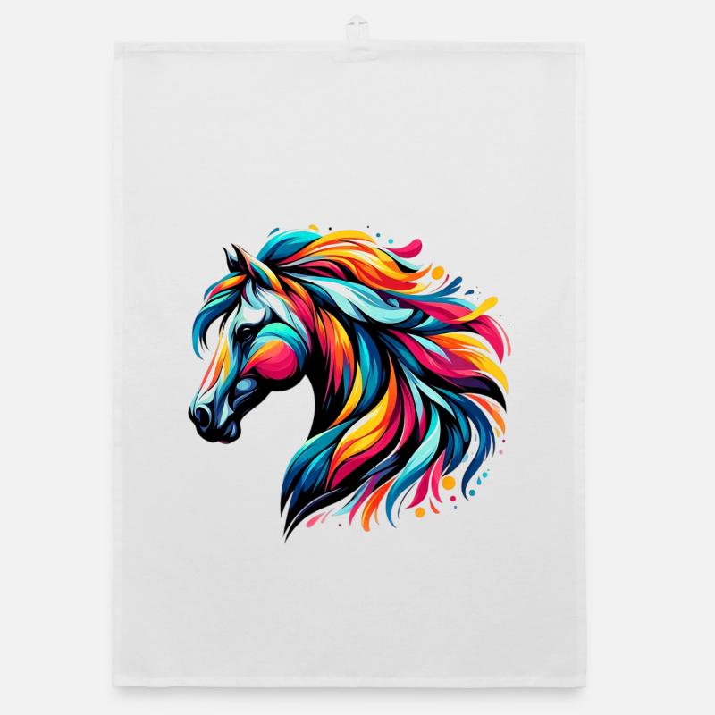 Cheval Torchon bio