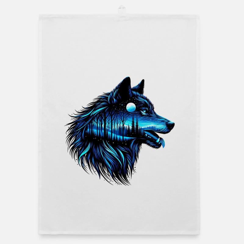 Loup Torchon bio