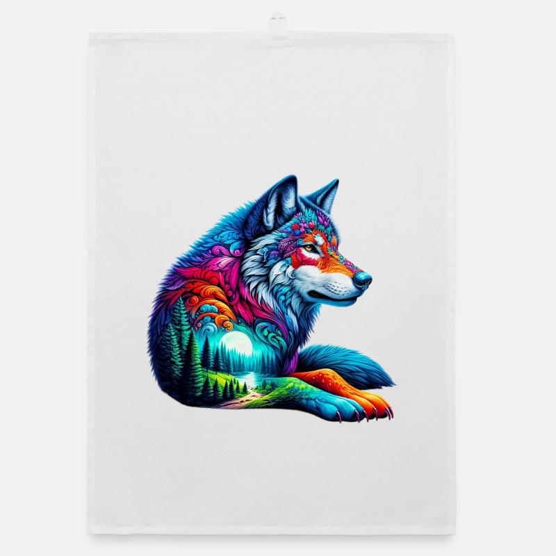 Loup Torchon bio