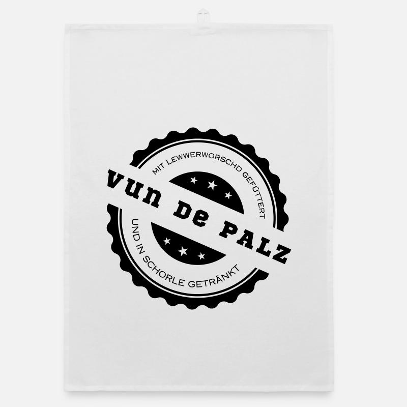 certifié Torchon bio