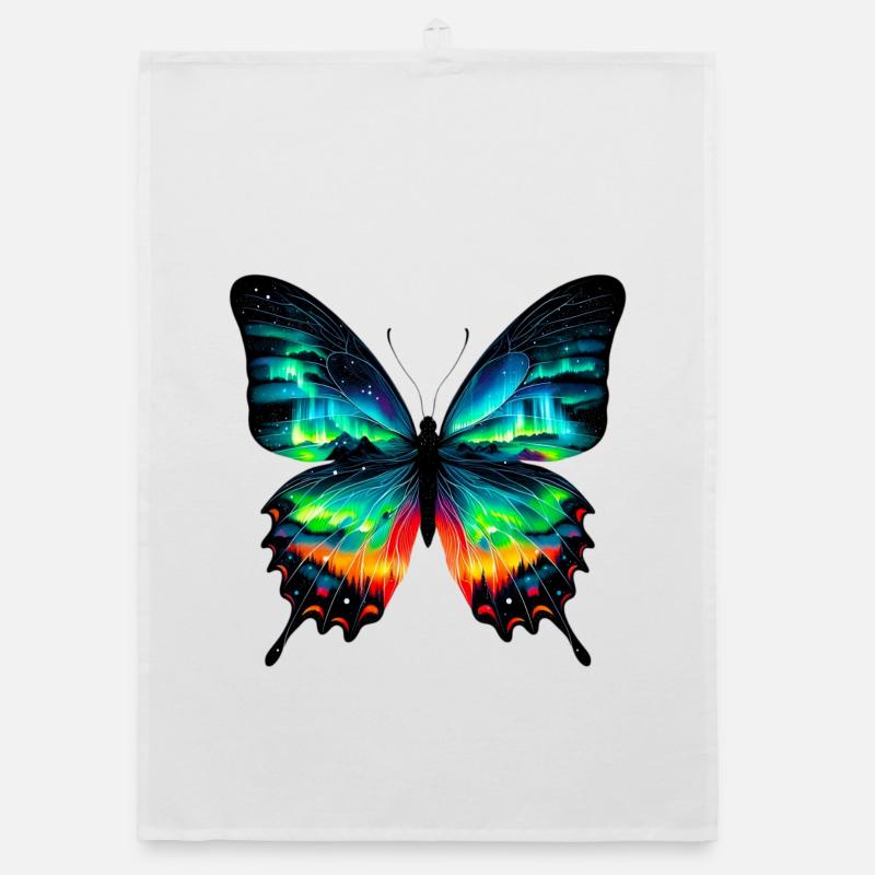 Papillon Torchon bio