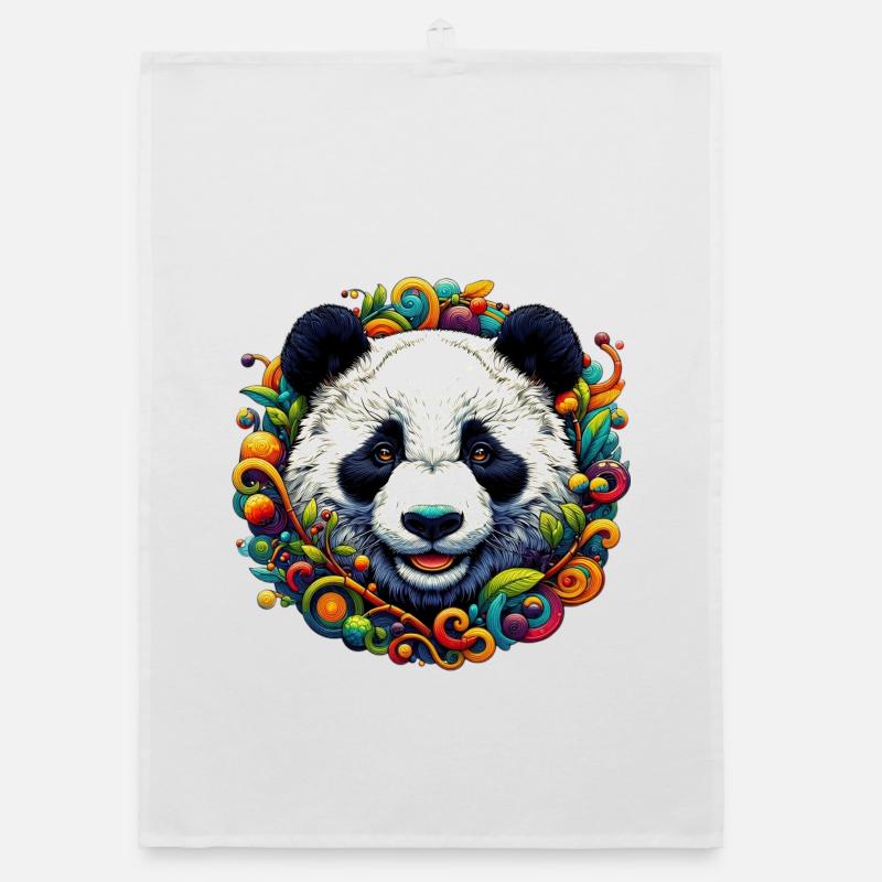 Panda Torchon bio