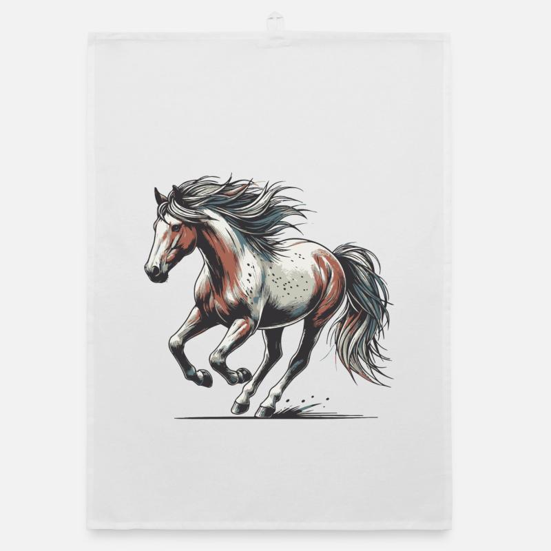 Cheval Torchon bio