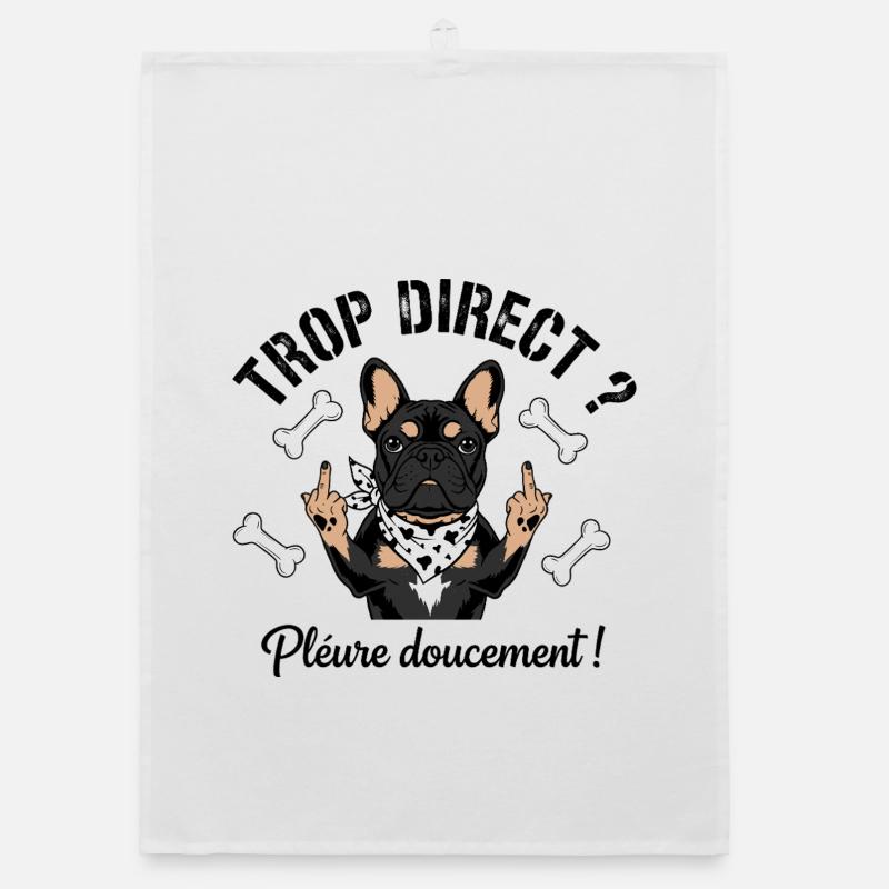 Torchon bio