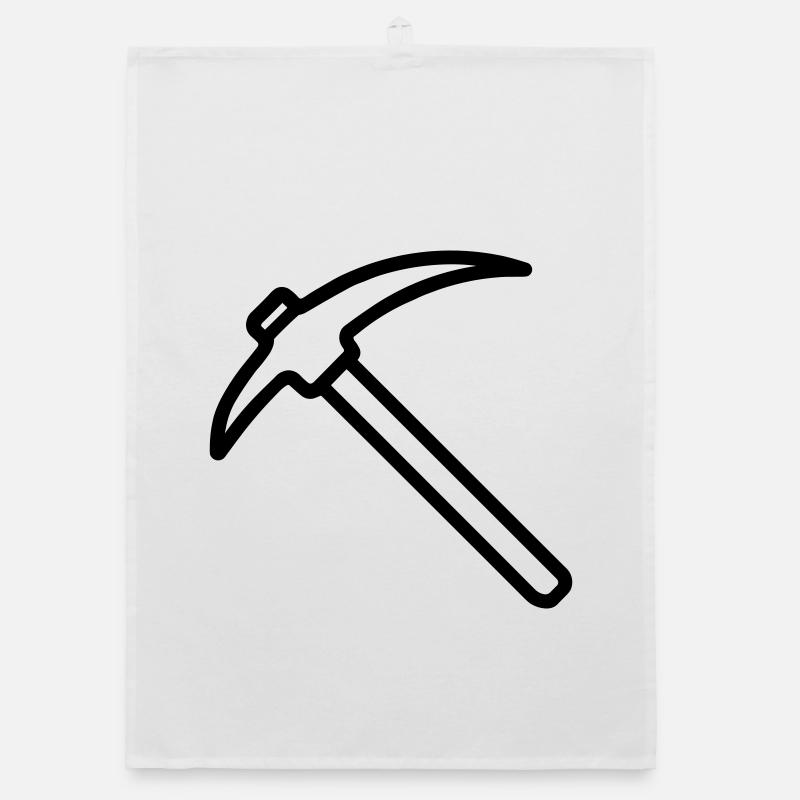 piolet Organic dish towel