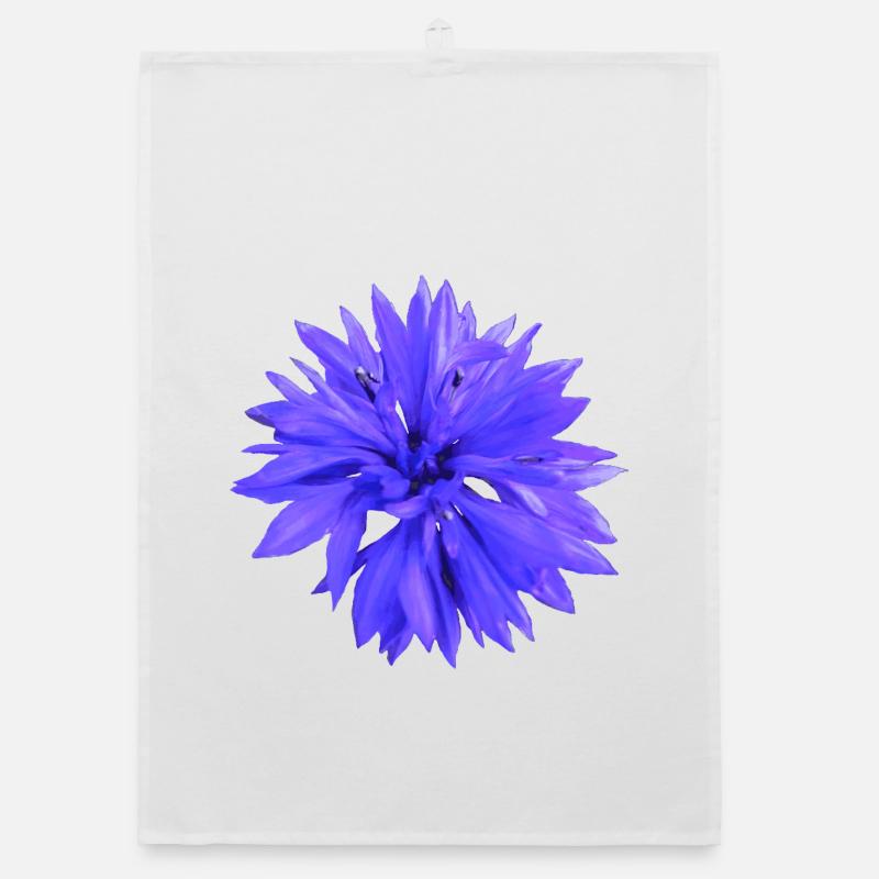 Bleuet Torchon bio
