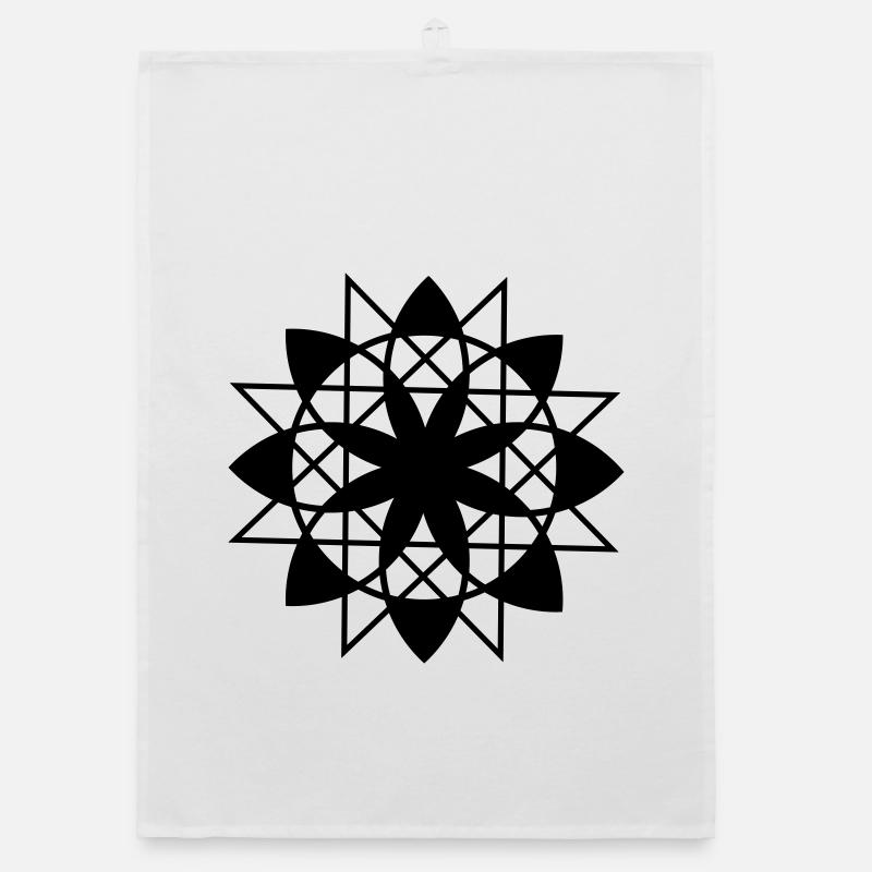 Traumstern Organic Geschirrtuch