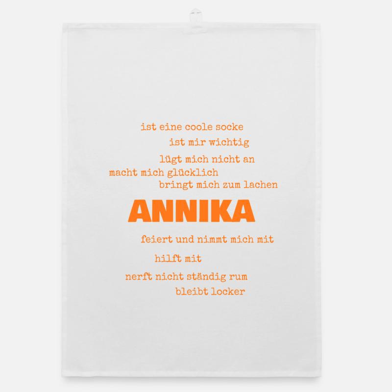 Organic Geschirrtuch