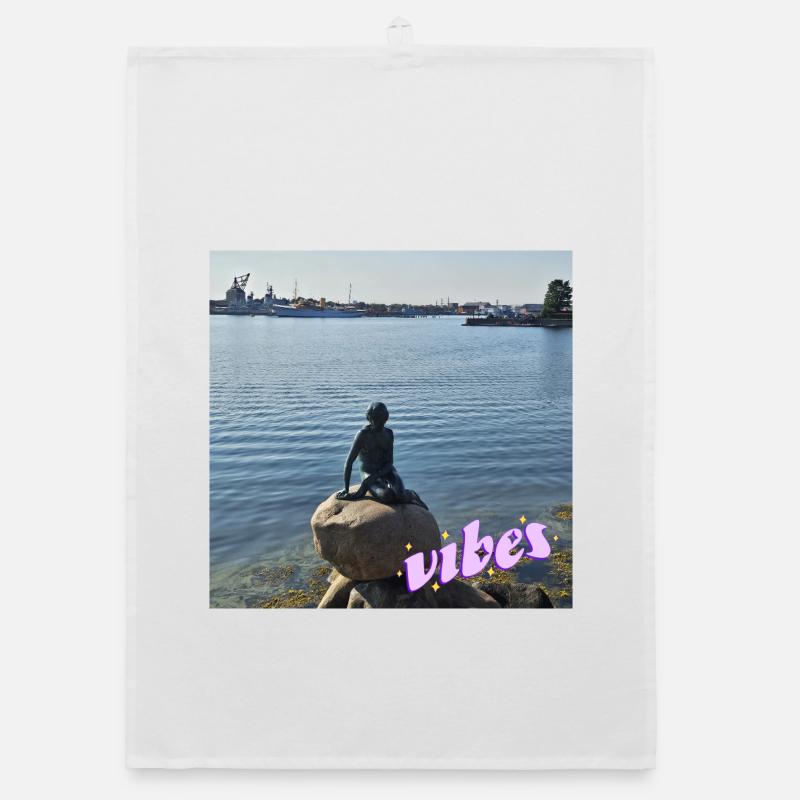 Vibes Torchon bio