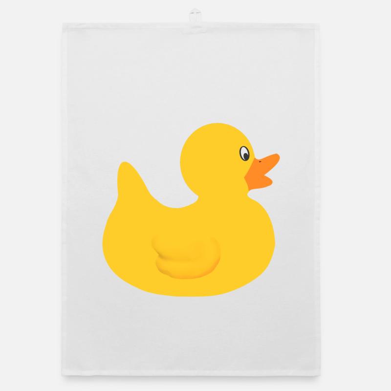 duck Organic dish towel