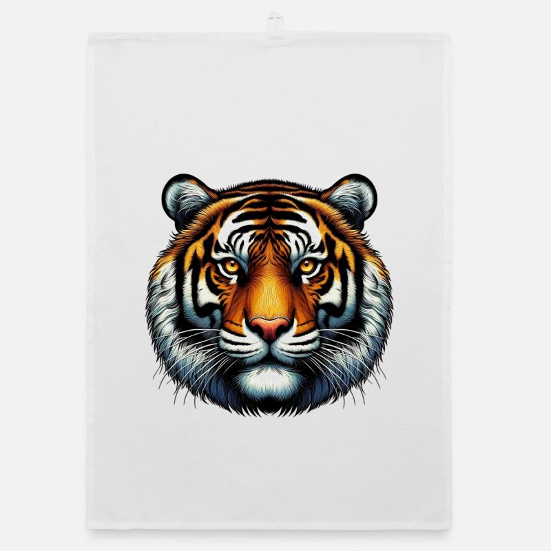 Tigre Torchon bio
