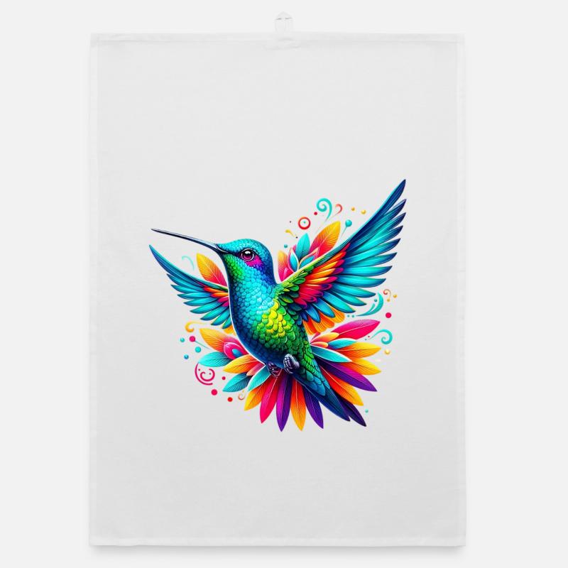 Colibri Torchon bio