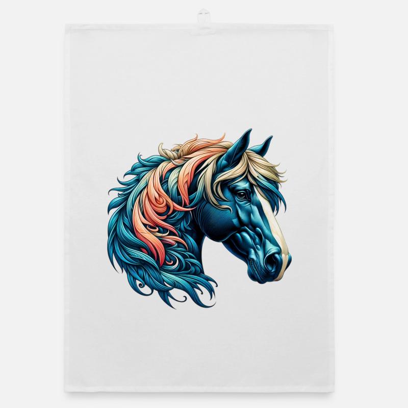 Cheval Torchon bio