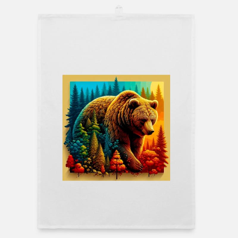 ours Torchon bio