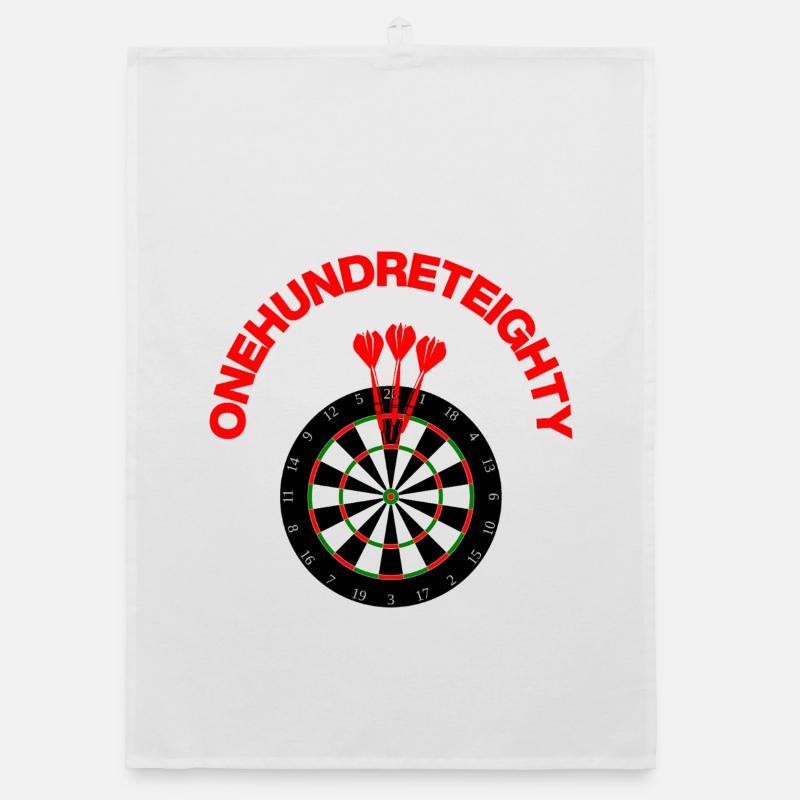 ONEHUNDRETEIGHTY, One Hundred Eighty, Caller Organic dish towel