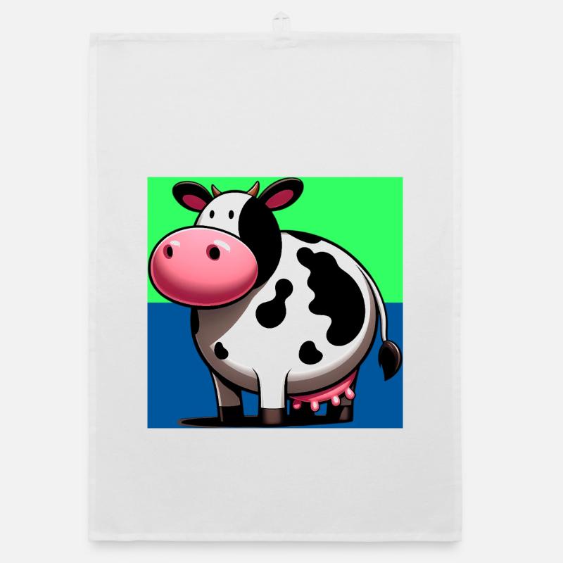 vache Torchon bio