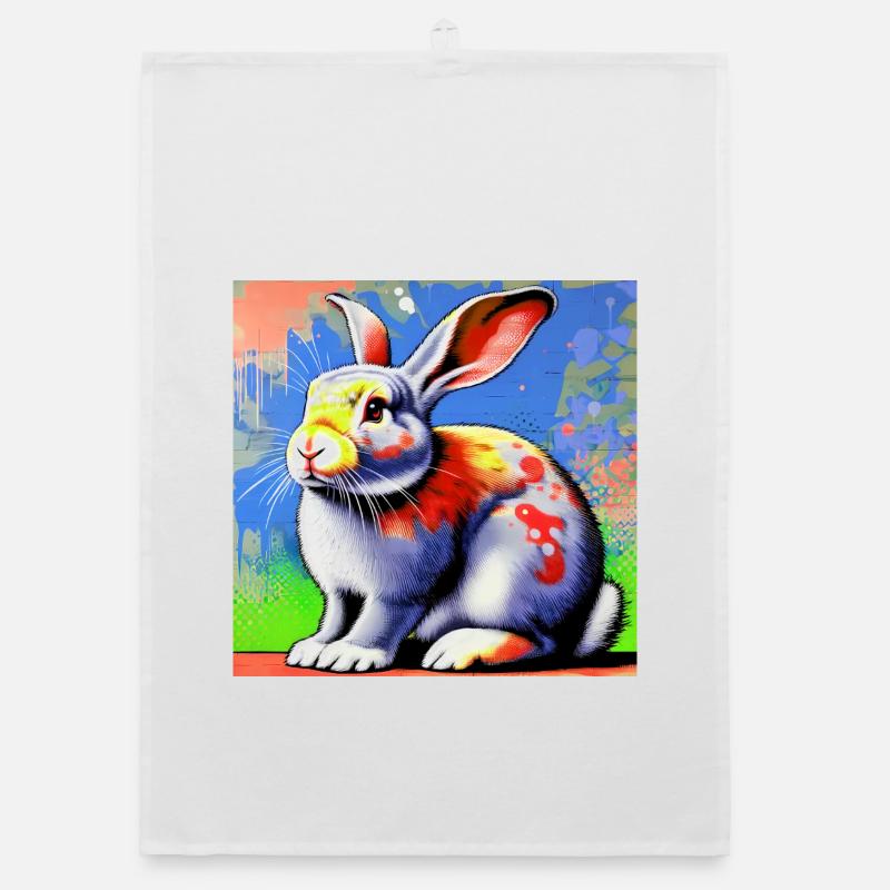 lapin Torchon bio