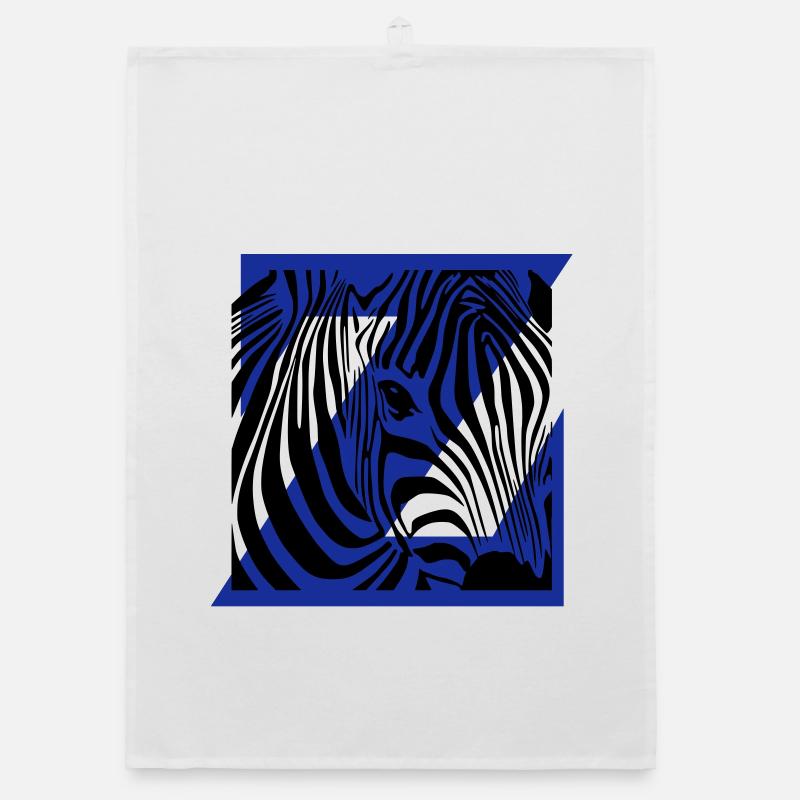 Zebra Mix Torchon bio