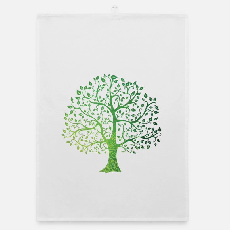 Nature Torchon bio