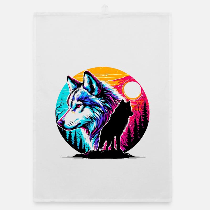 Loup Torchon bio