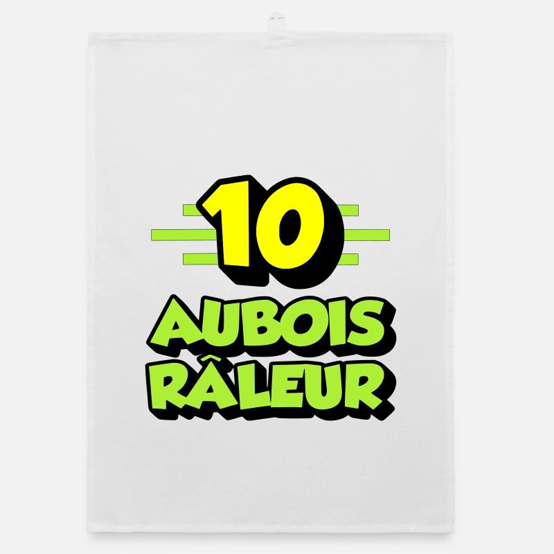 Complaining Aube Organic dish towel