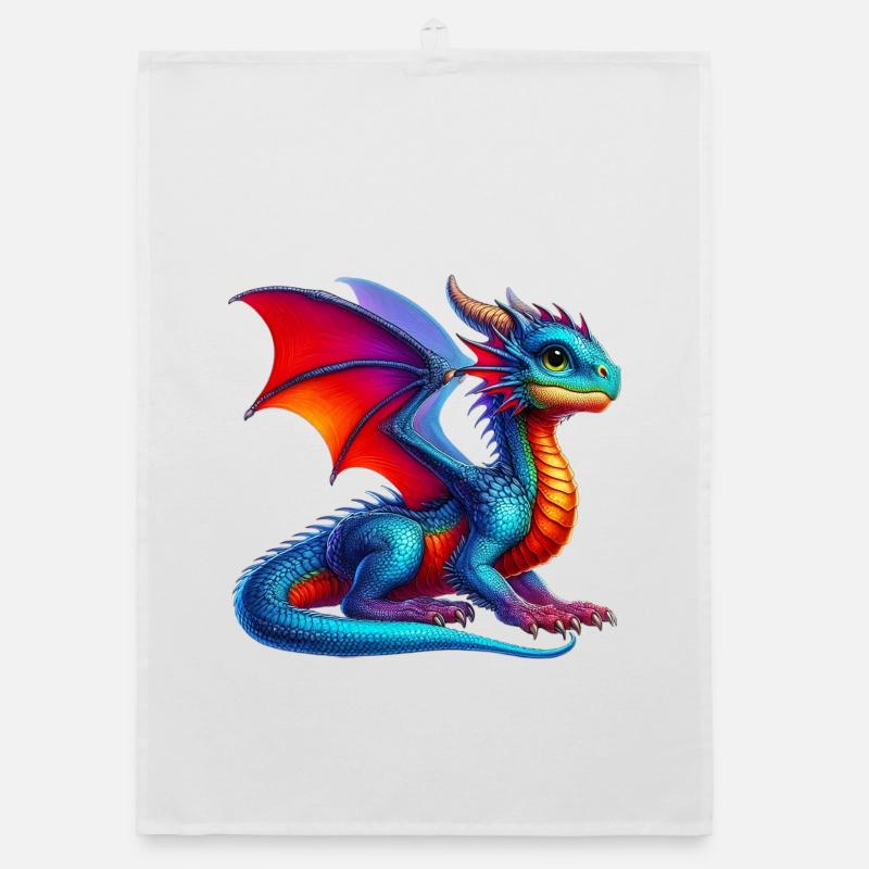 Dragon Torchon bio