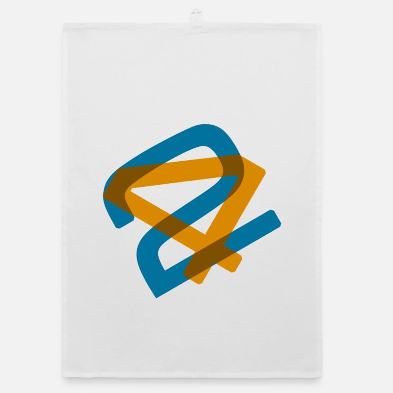 42 - The Answer to Everything Organic dish towel