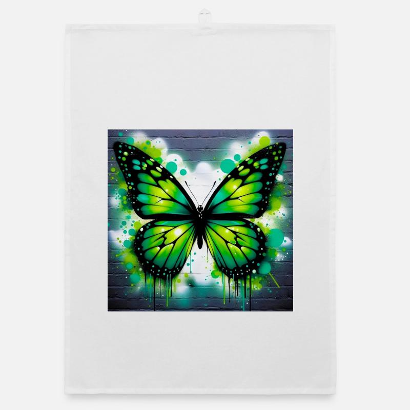 papillon Torchon bio