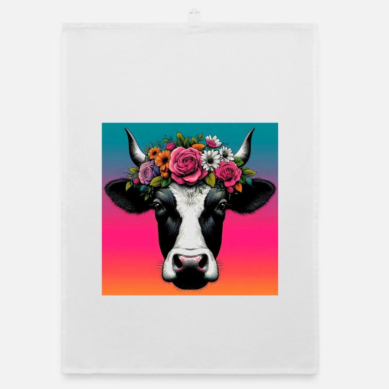 vache Torchon bio