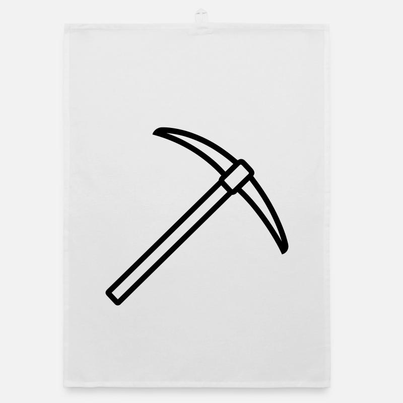 piolet Organic dish towel