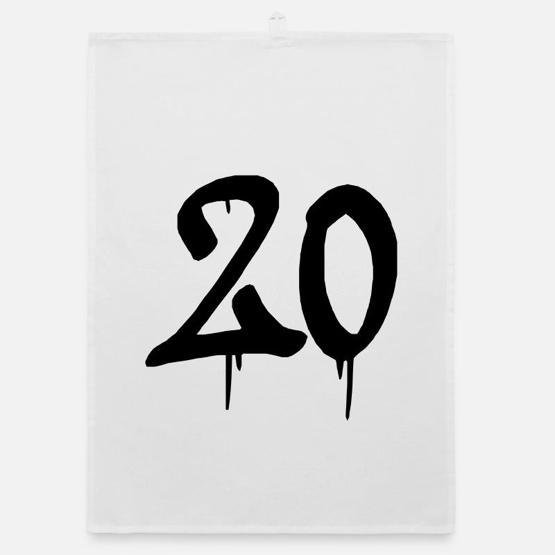 20_graffiti Torchon bio