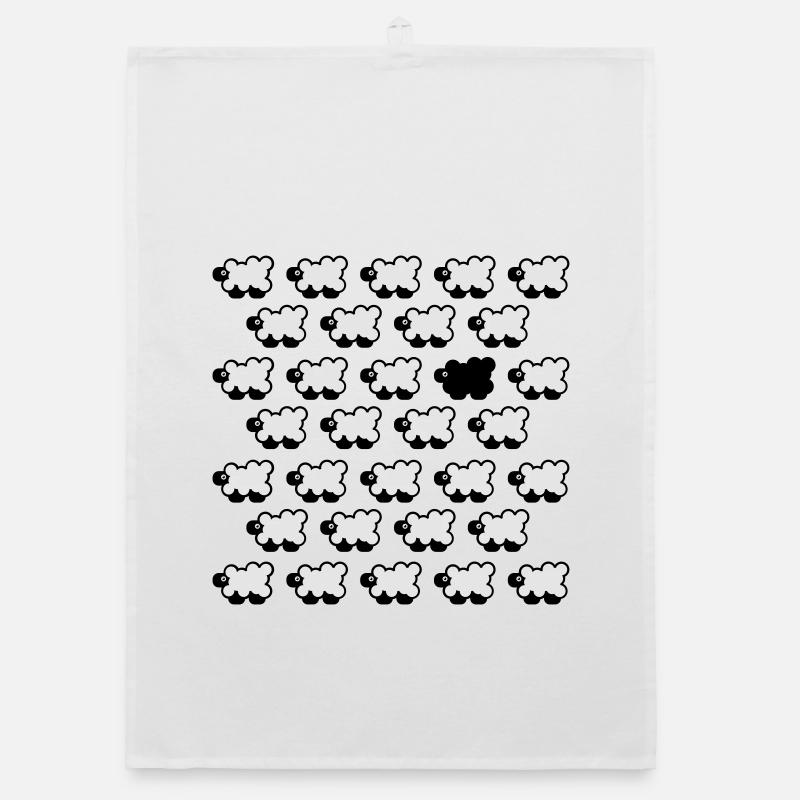 Black Sheep 2C Torchon bio
