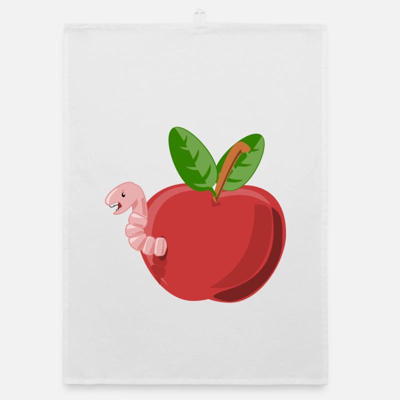 Organic Geschirrtuch