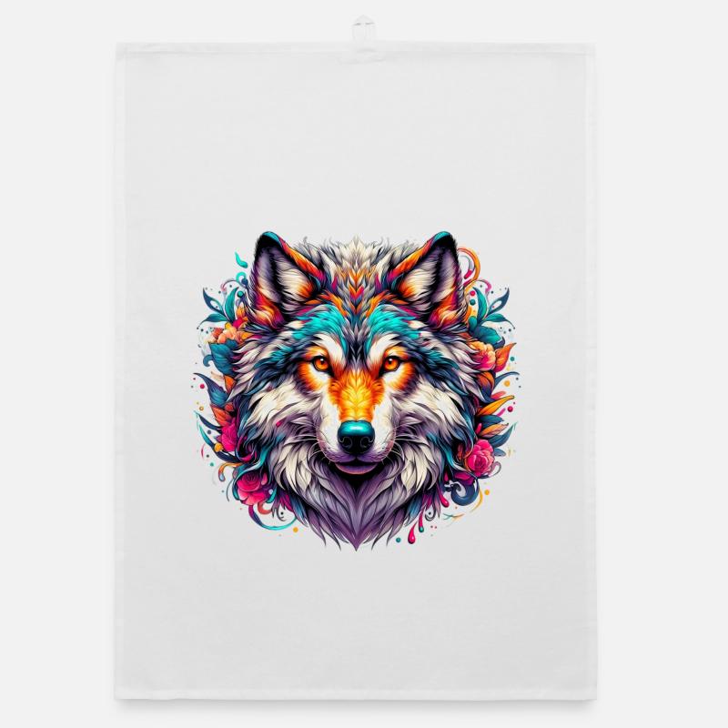 Loup Torchon bio